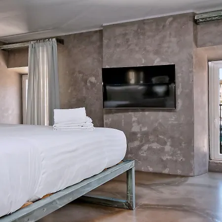 Maison d'hôtes Mama's 4*