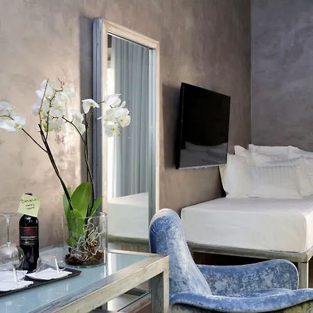Mama's 4* Roma