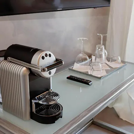 Mama's Guest house Rome