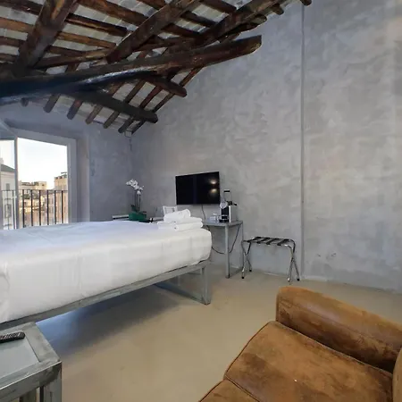 Mama's Maison d'hôtes 4*