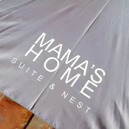 Mama's 4* Róma