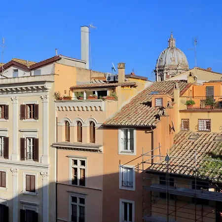 Mama's Rome
