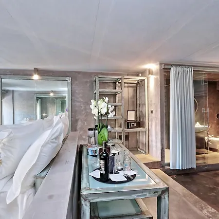 Mama's Maison d'hôtes