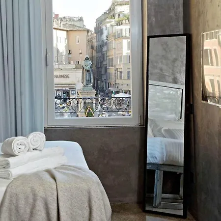 Mama's 4* Roma