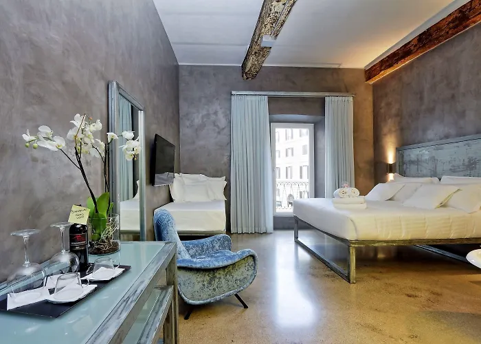 Mama's Guest house Rome