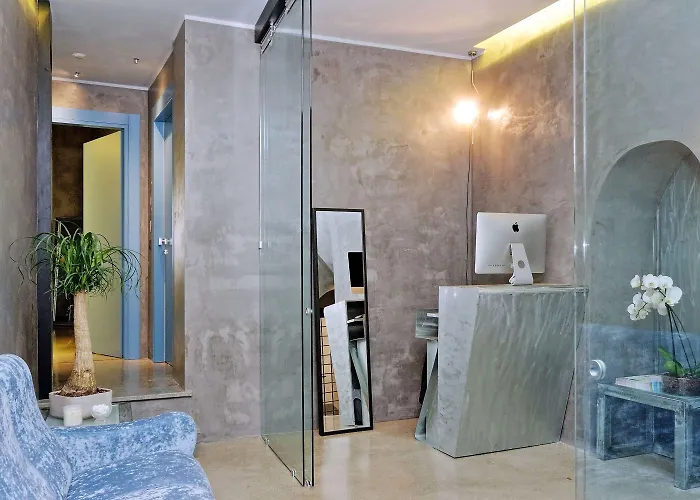 Mama's Guest house 4*