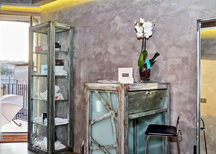 Mama's Guest house Rome