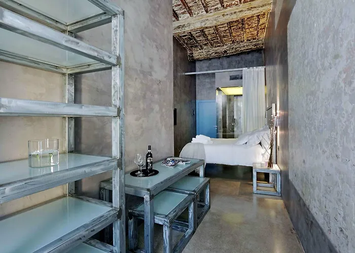 Mama's Guest house Rome