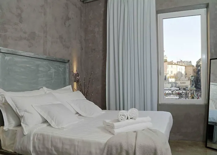 Guest house Mama's Rome