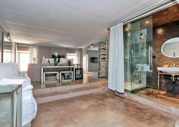 Guest house Mama's Rome