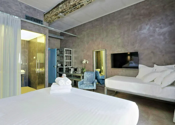 Mama's Guest house Rome