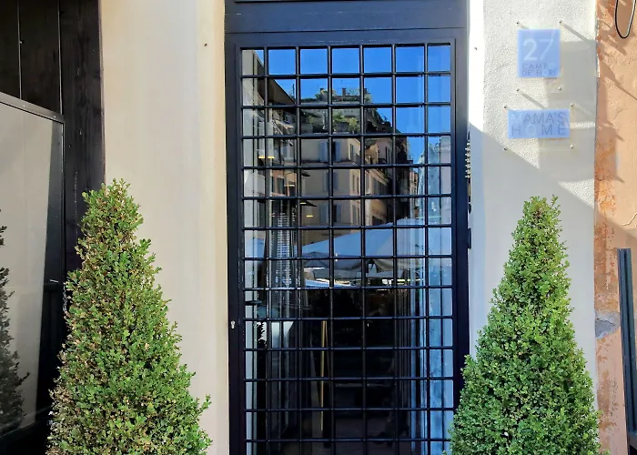 Mama's Guest house Rome