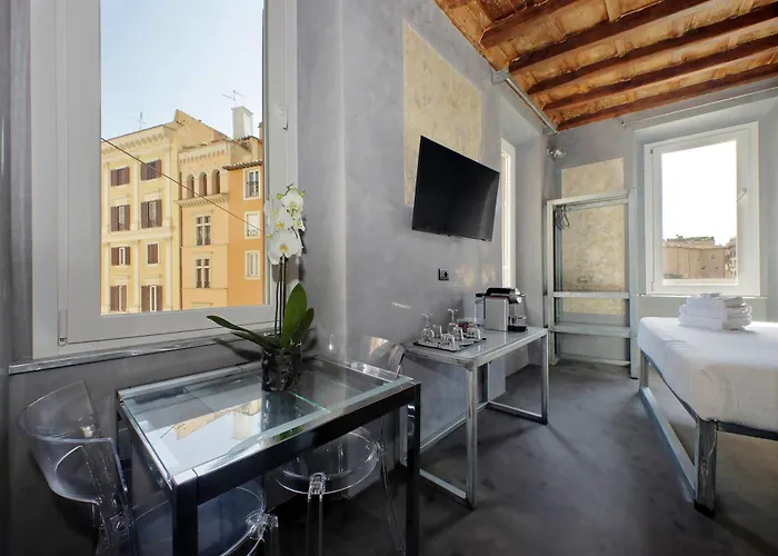 Guest house Mama's Rome