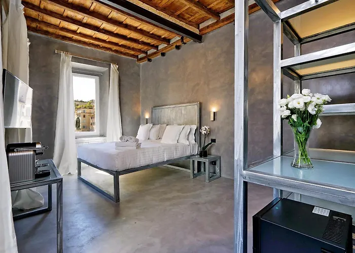 Mama's Guest house Rome