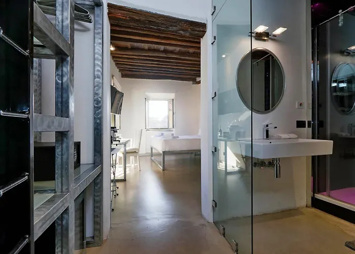 Guest house Mama's Rome