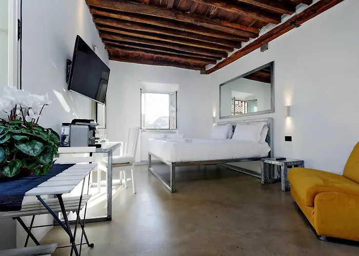 Mama's Guest house Rome