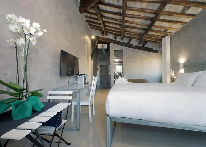 Mama's Guest house Rome