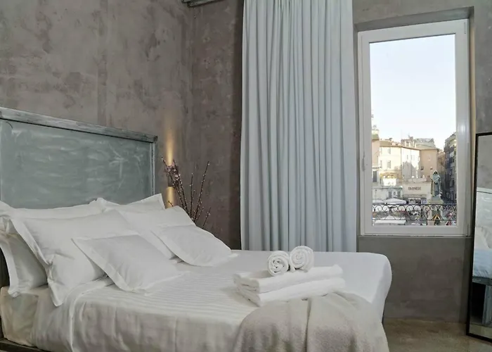 Mama's Guest house Rome