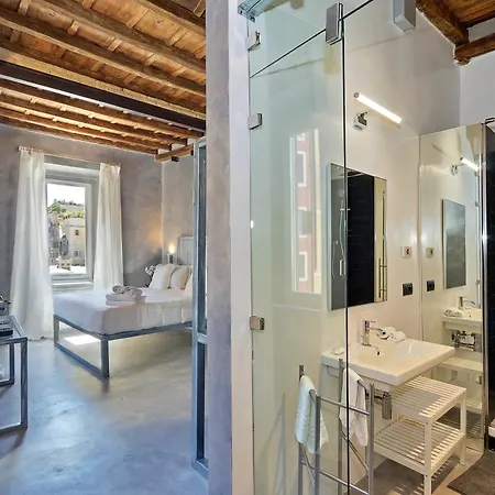 Maison d'hôtes Mama's Rome