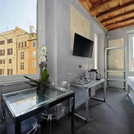 Maison d'hôtes Mama's Rome