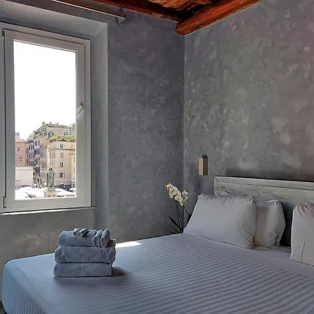 Maison d'hôtes Mama's 4*