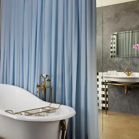Mama's 4* Rome